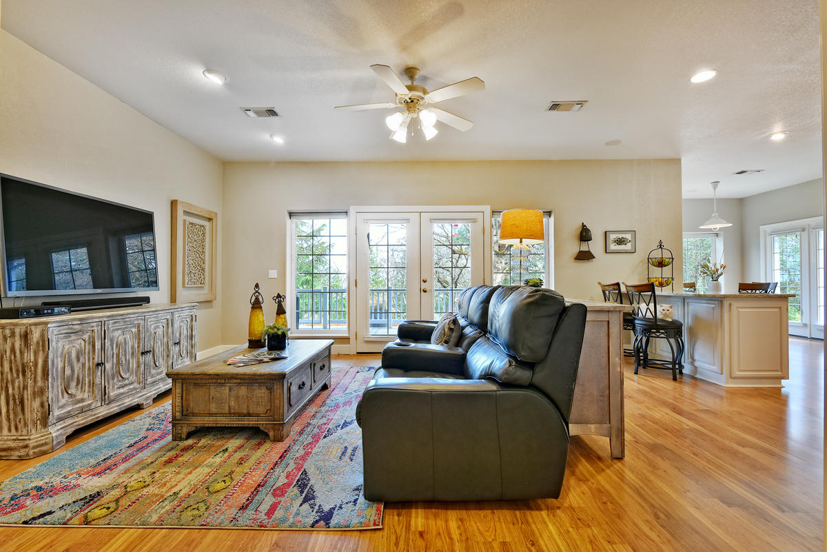 Clymer Heights - Residential