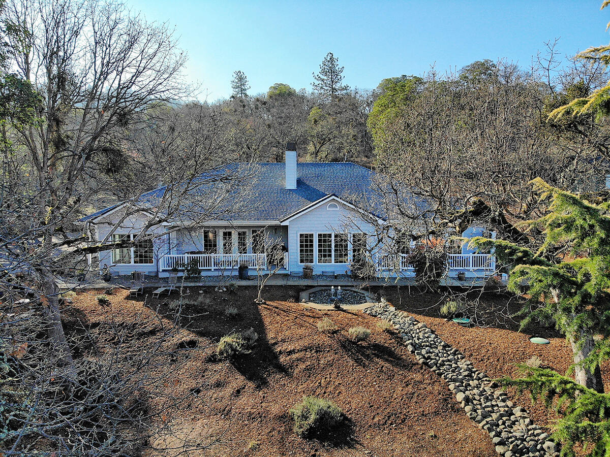 Clymer Heights - Residential