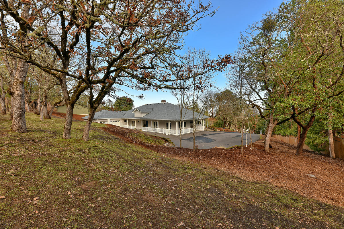 Clymer Heights - Residential