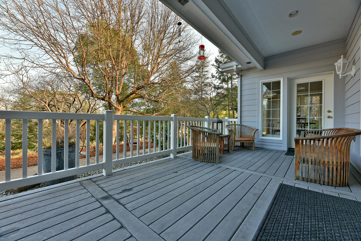 Clymer Heights - Residential