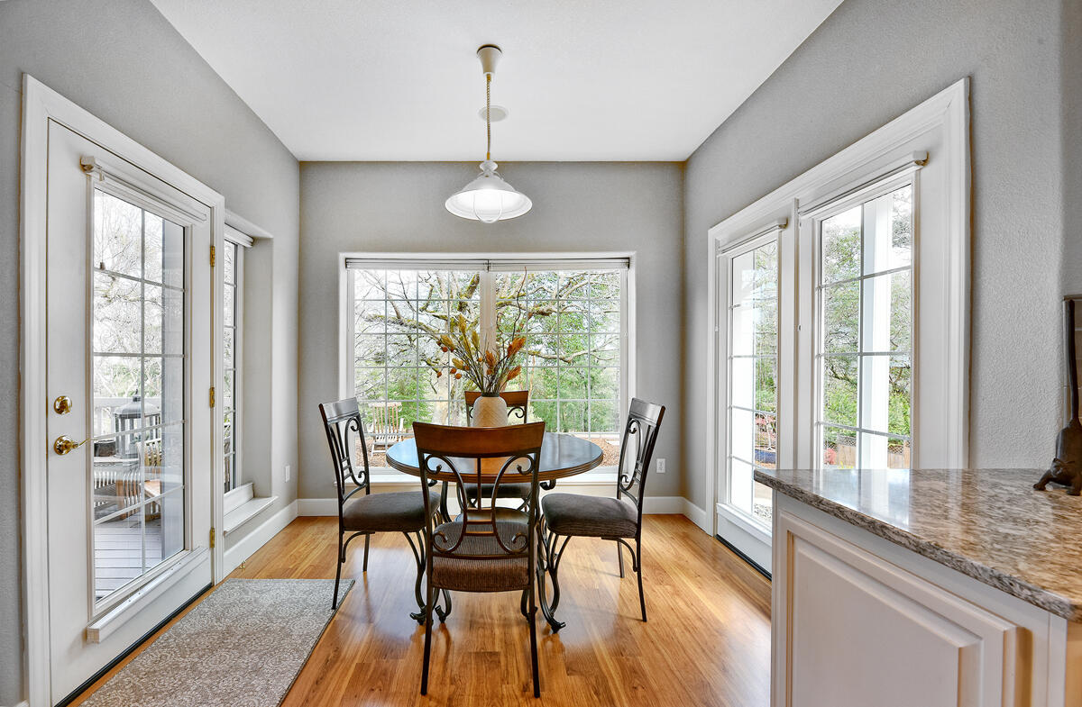 Clymer Heights - Residential