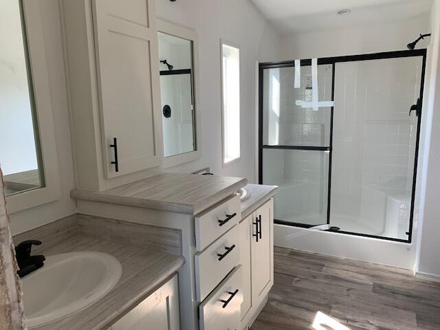 Mountain View Estates Subdivision - Residential