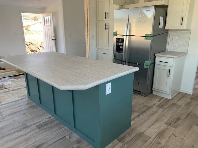 Mountain View Estates Subdivision - Residential