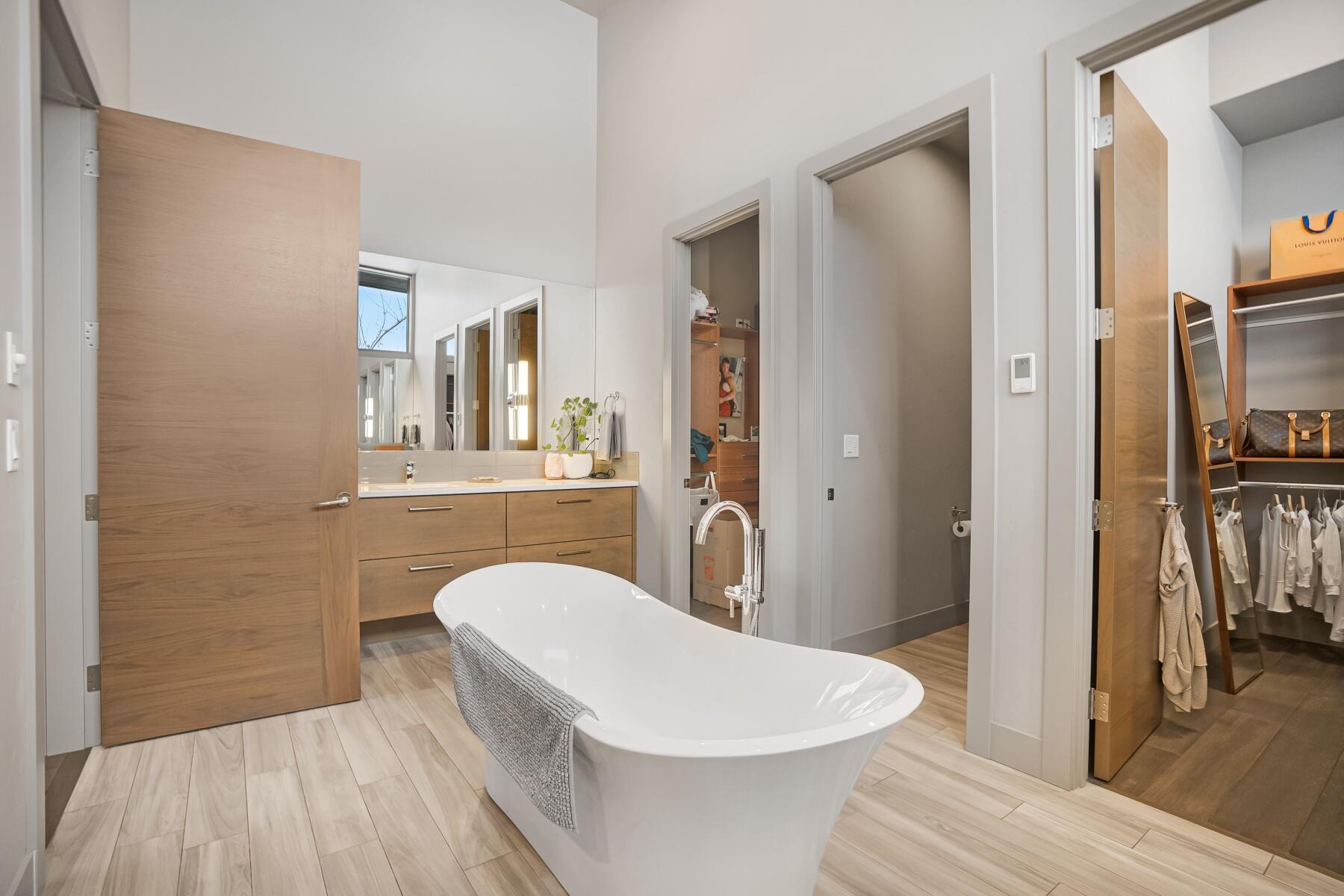 Tetherow - Residential