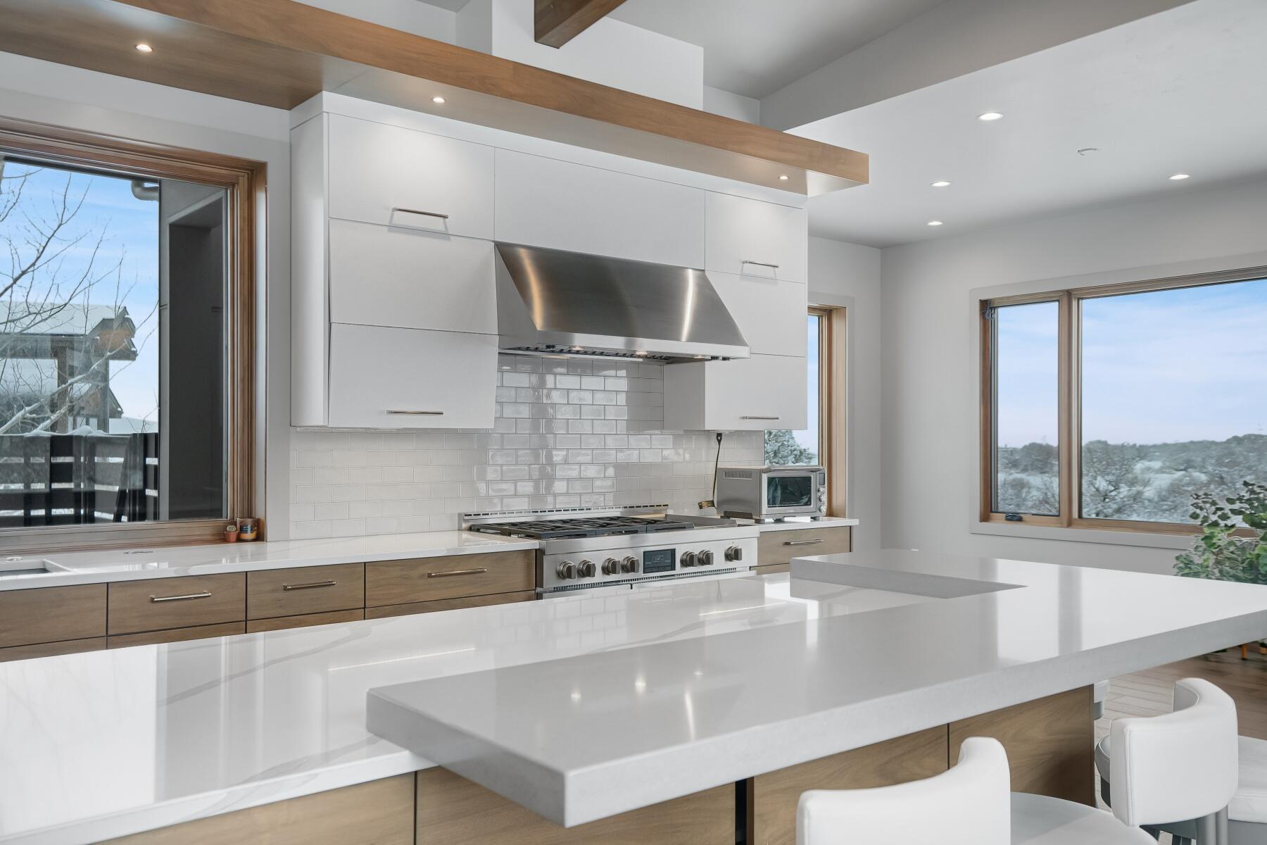 Tetherow - Residential