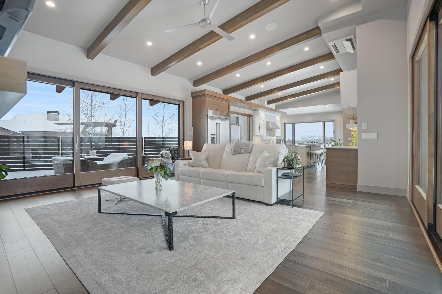 Tetherow - Residential