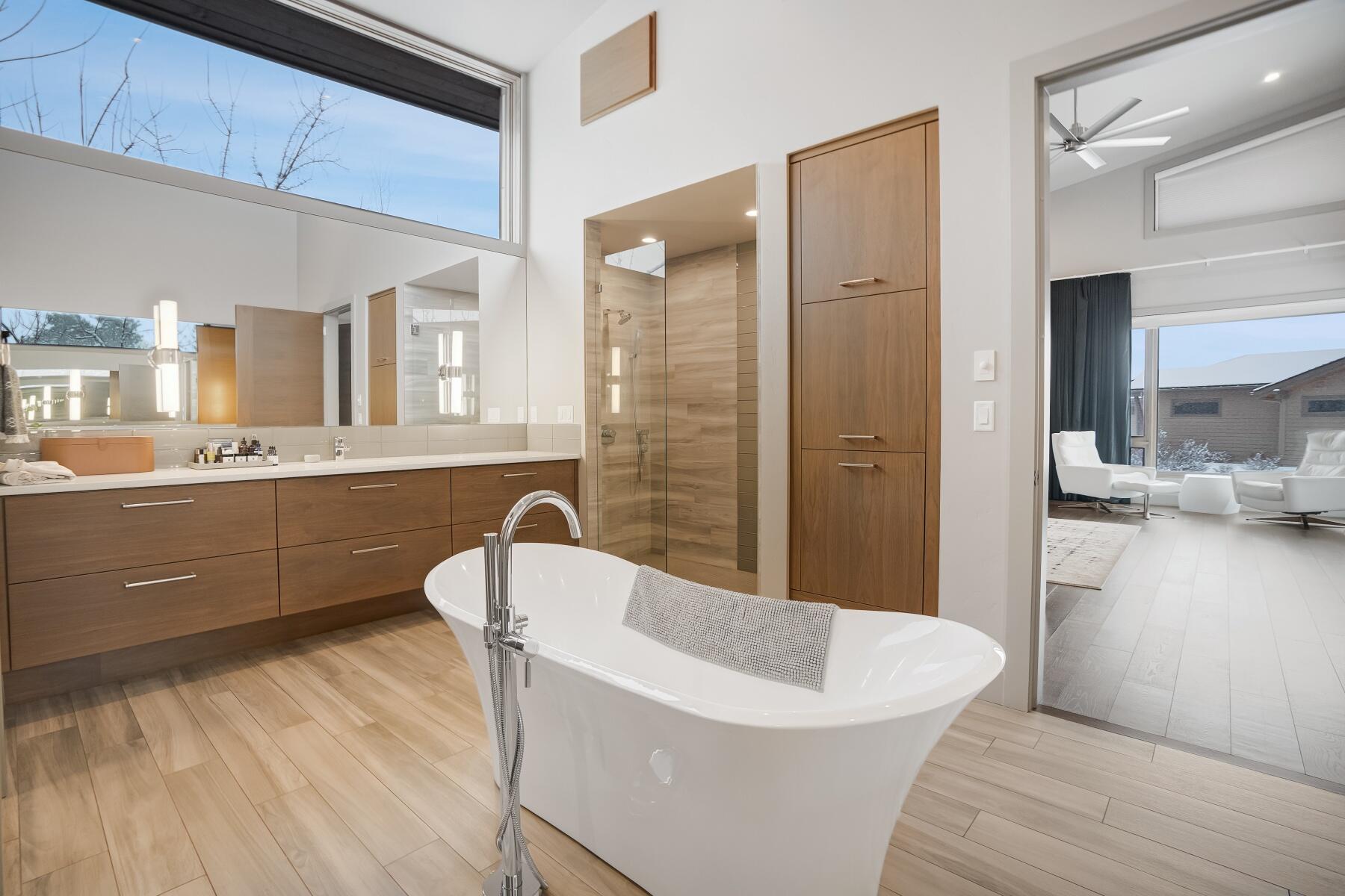 Tetherow - Residential