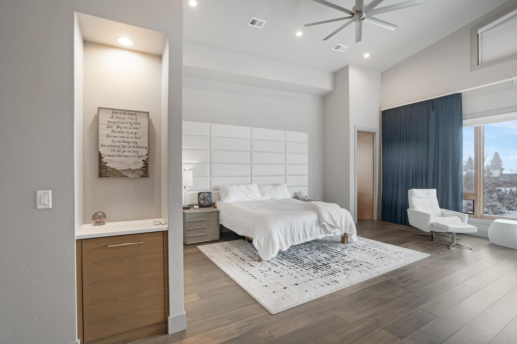 Tetherow - Residential