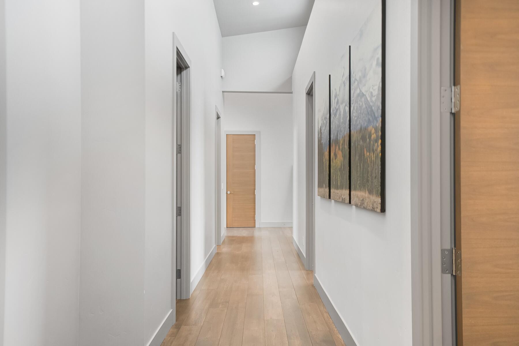 Tetherow - Residential