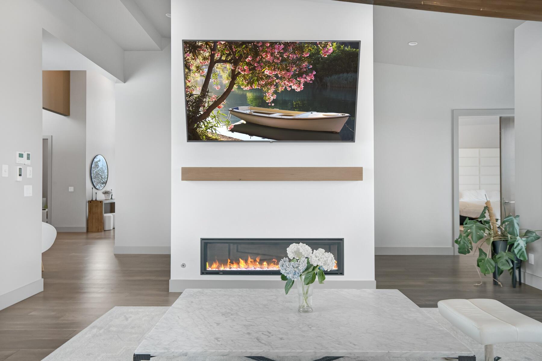 Tetherow - Residential