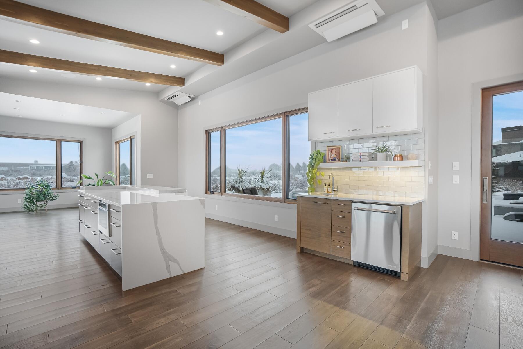 Tetherow - Residential