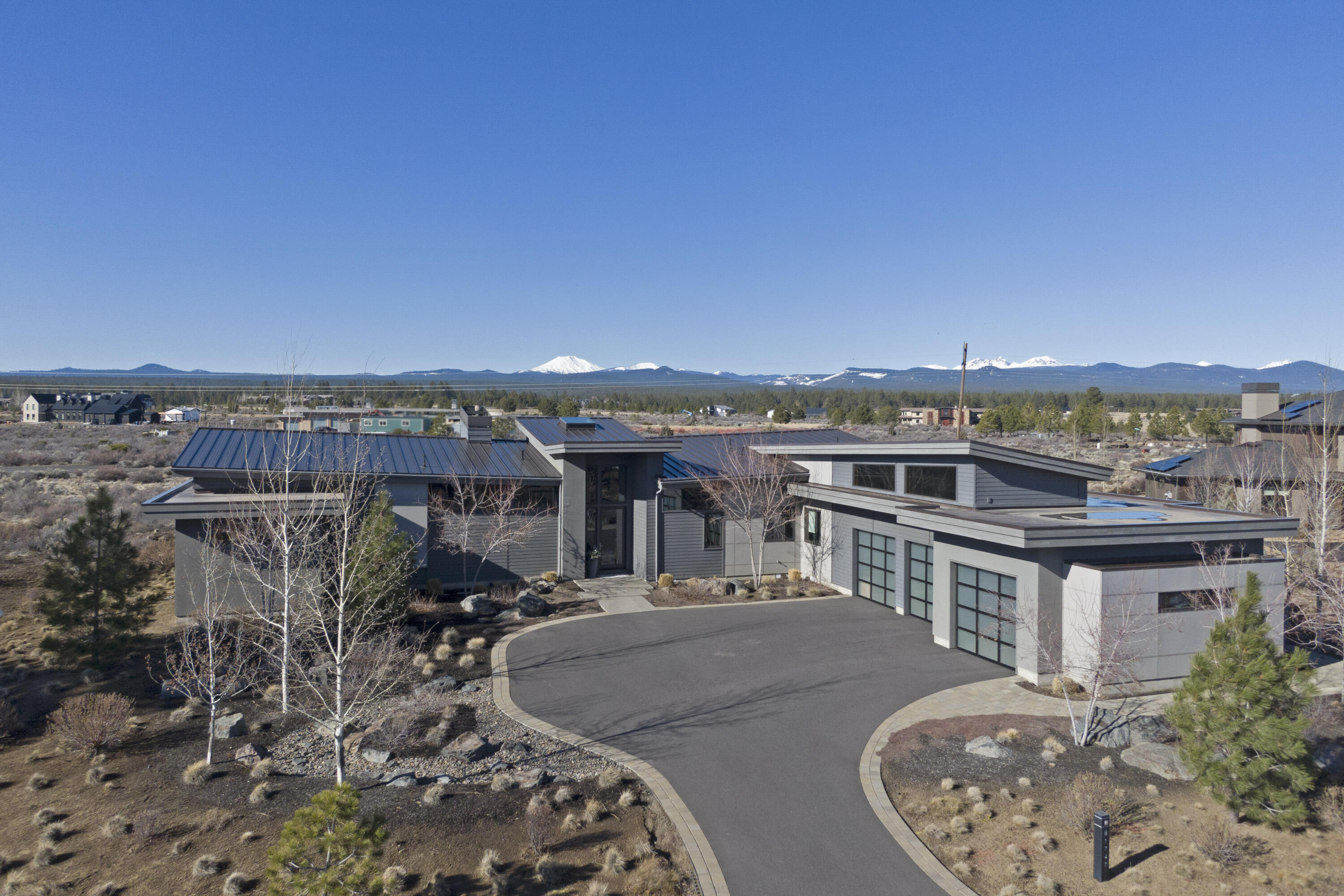 Tetherow - Residential