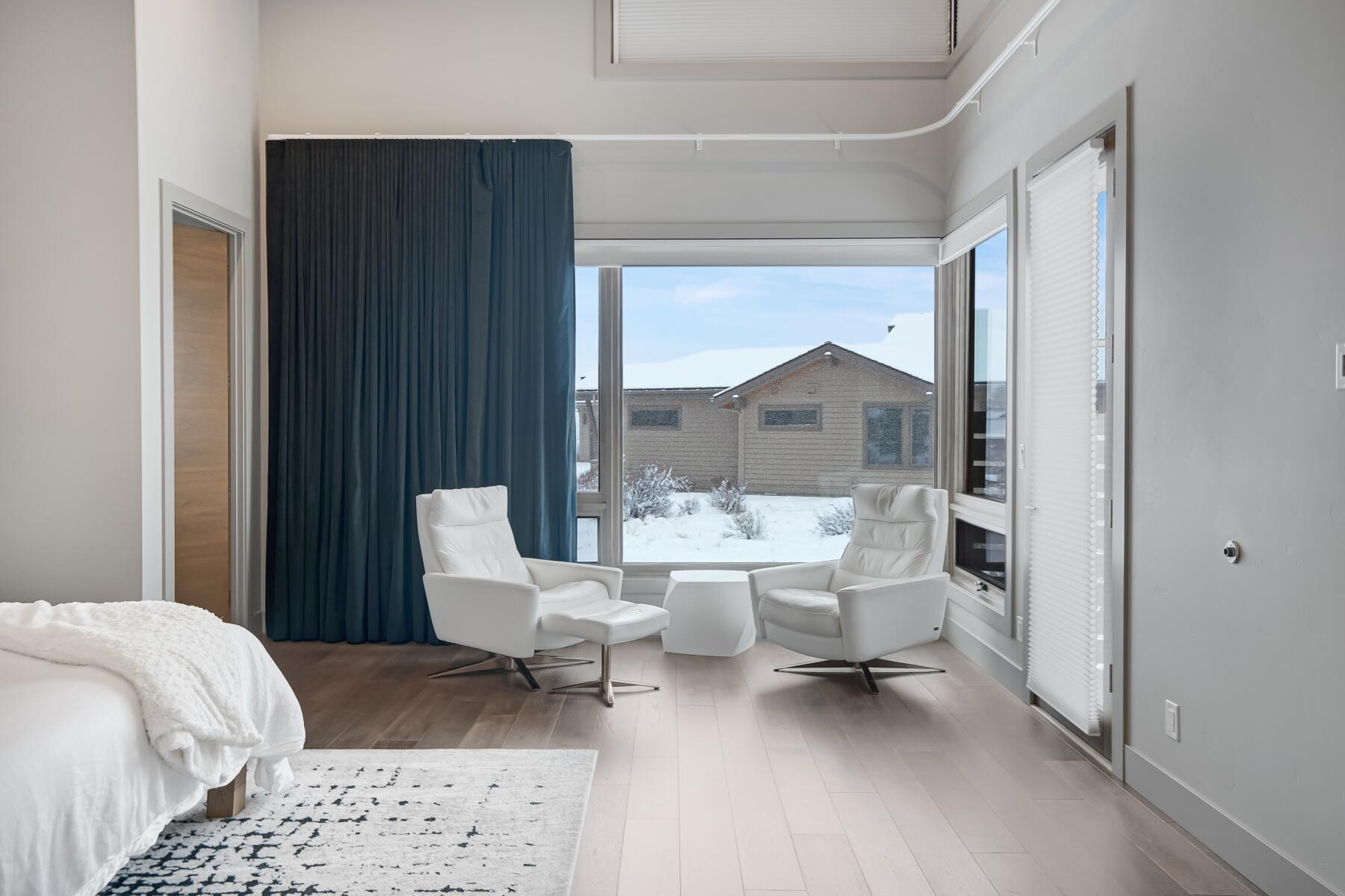 Tetherow - Residential