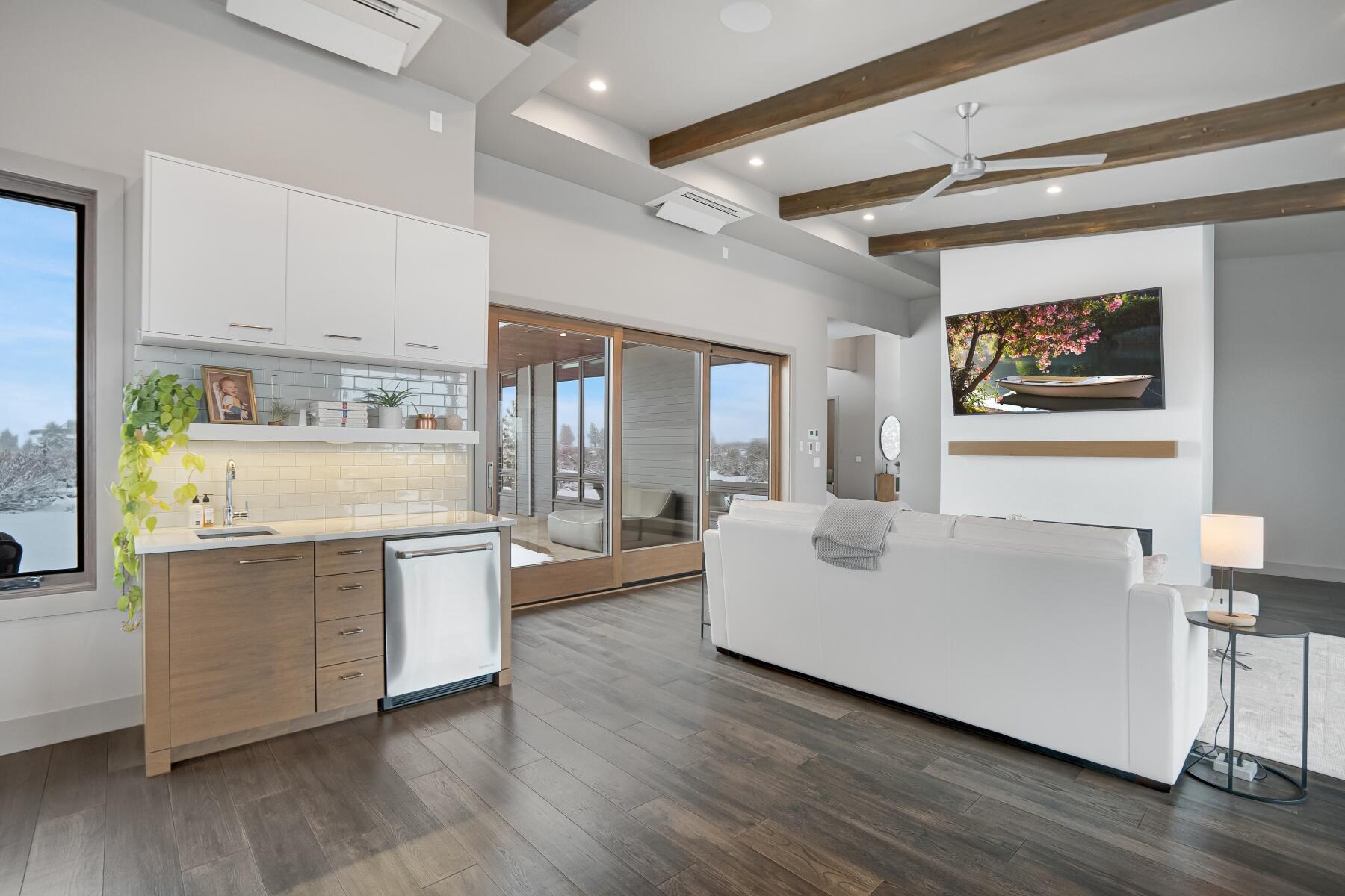 Tetherow - Residential