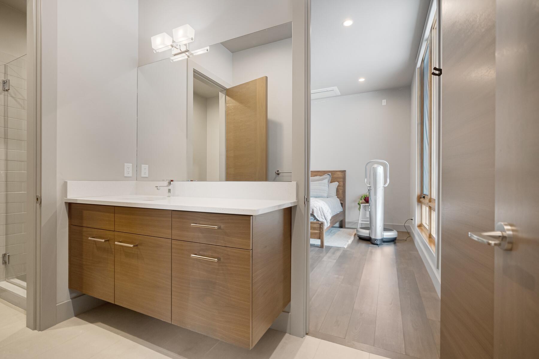 Tetherow - Residential