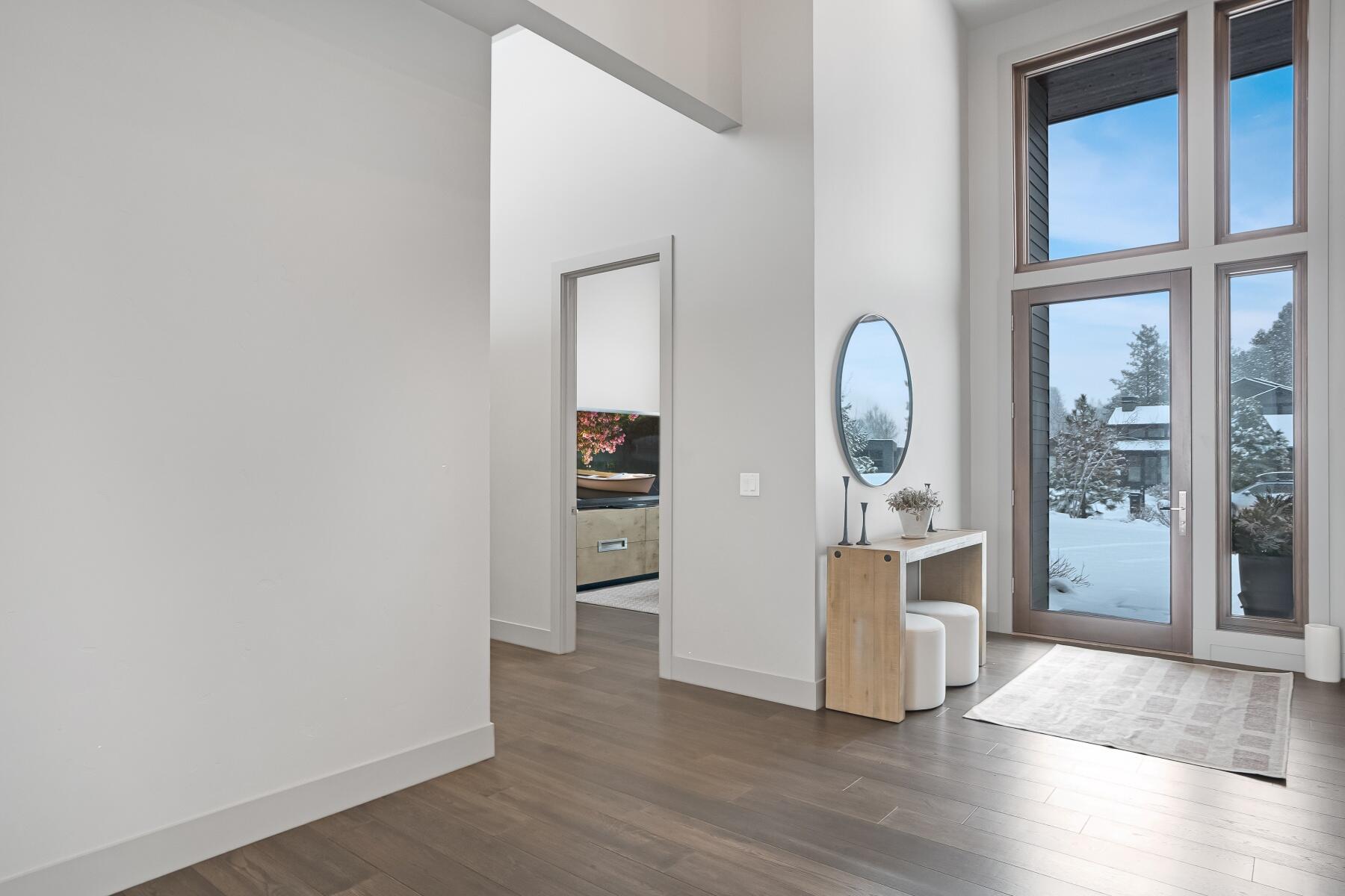 Tetherow - Residential