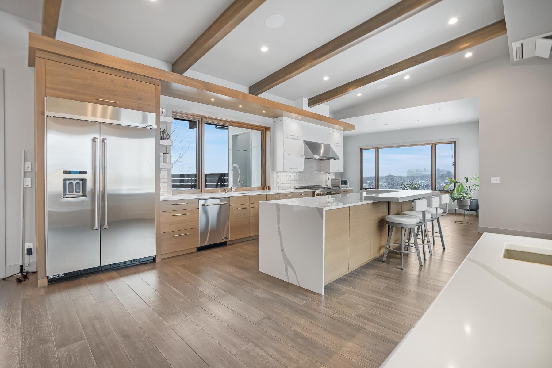 Tetherow - Residential