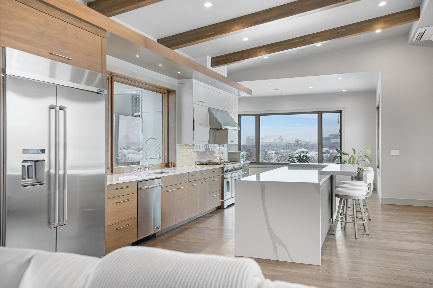 Tetherow - Residential