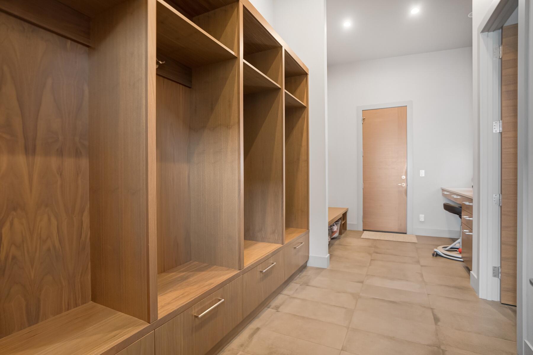 Tetherow - Residential