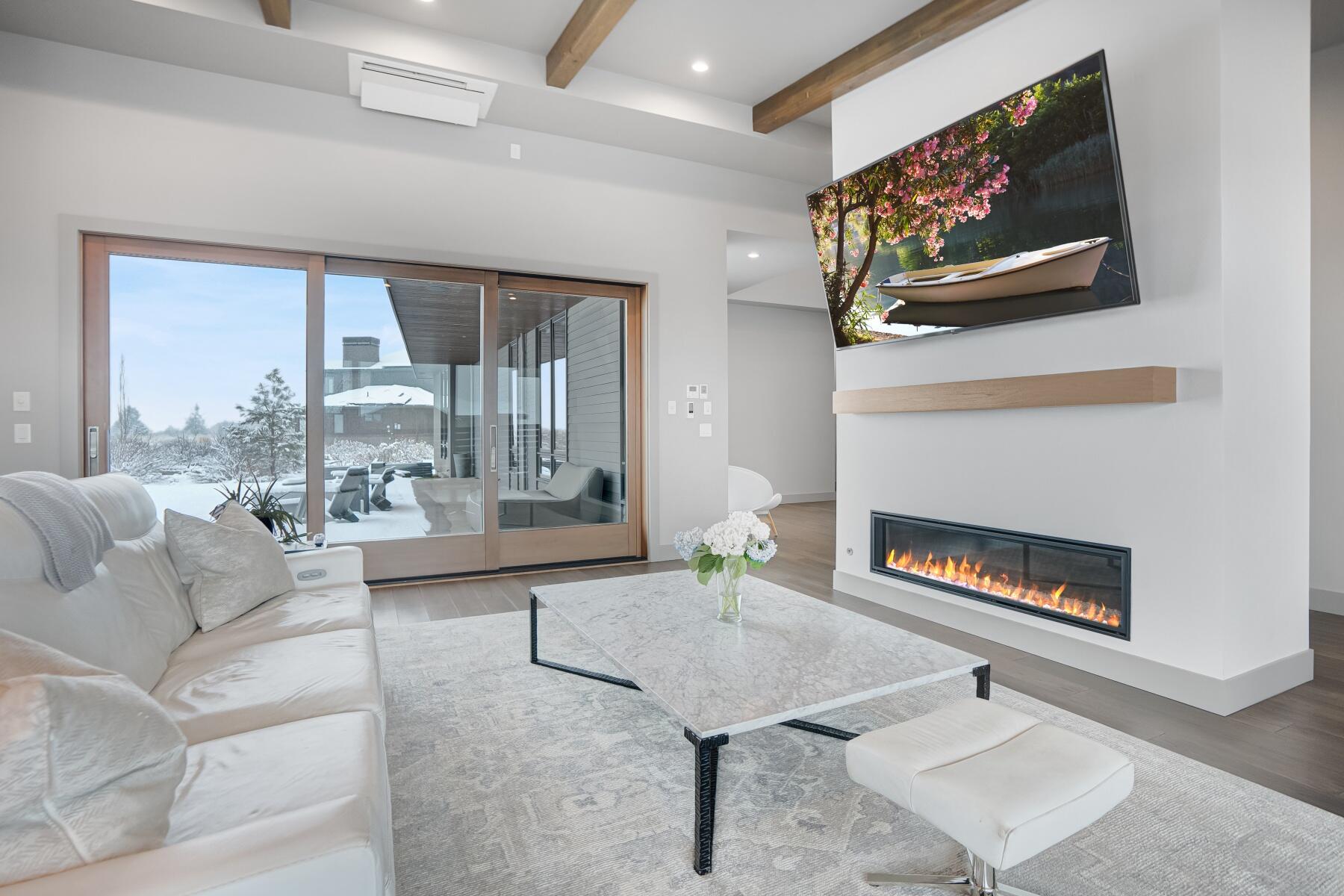 Tetherow - Residential