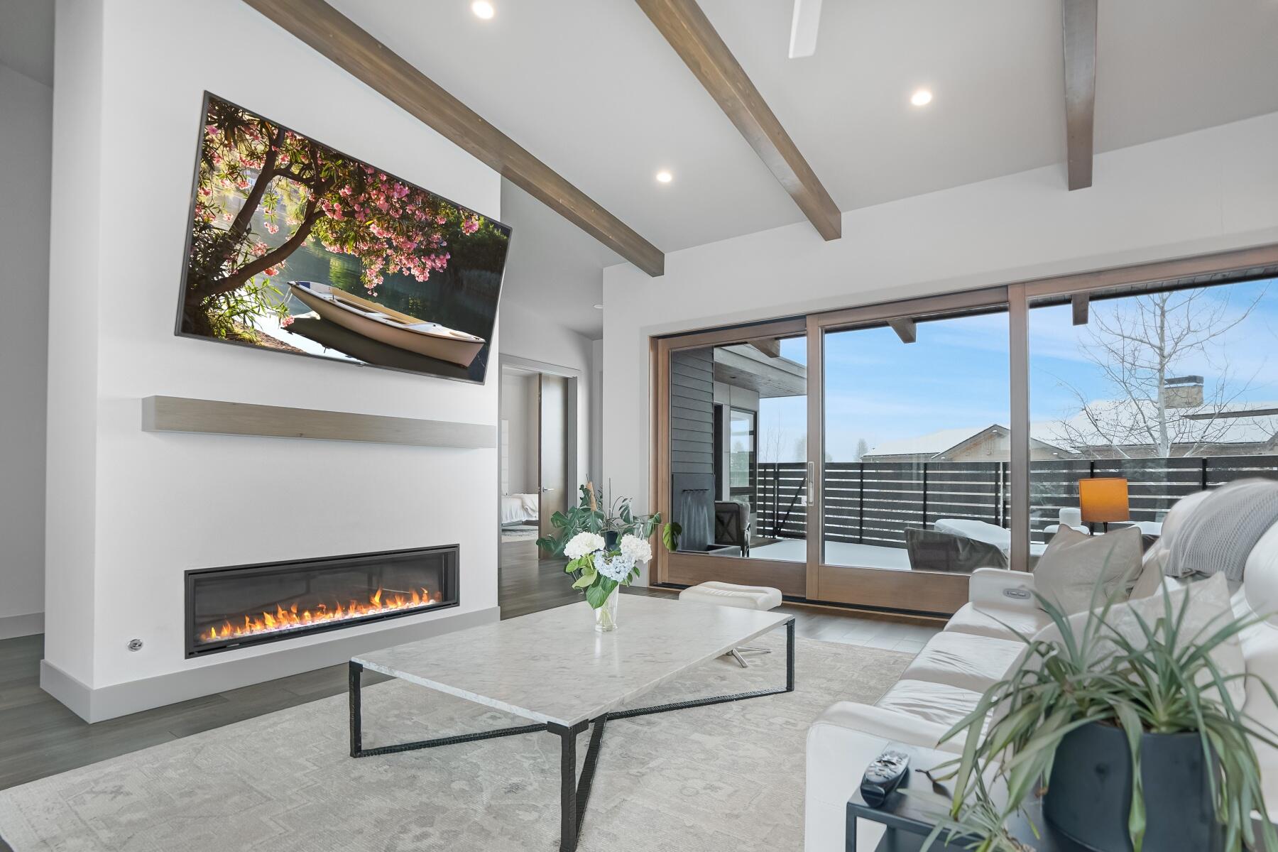 Tetherow - Residential