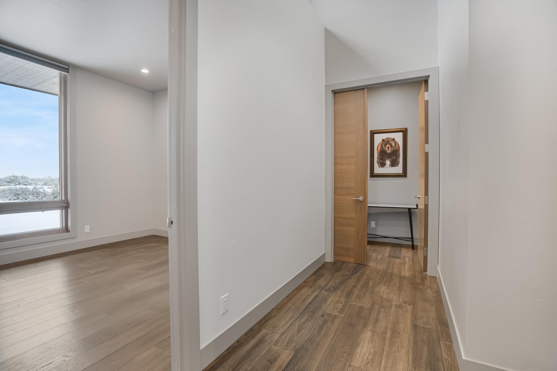 Tetherow - Residential