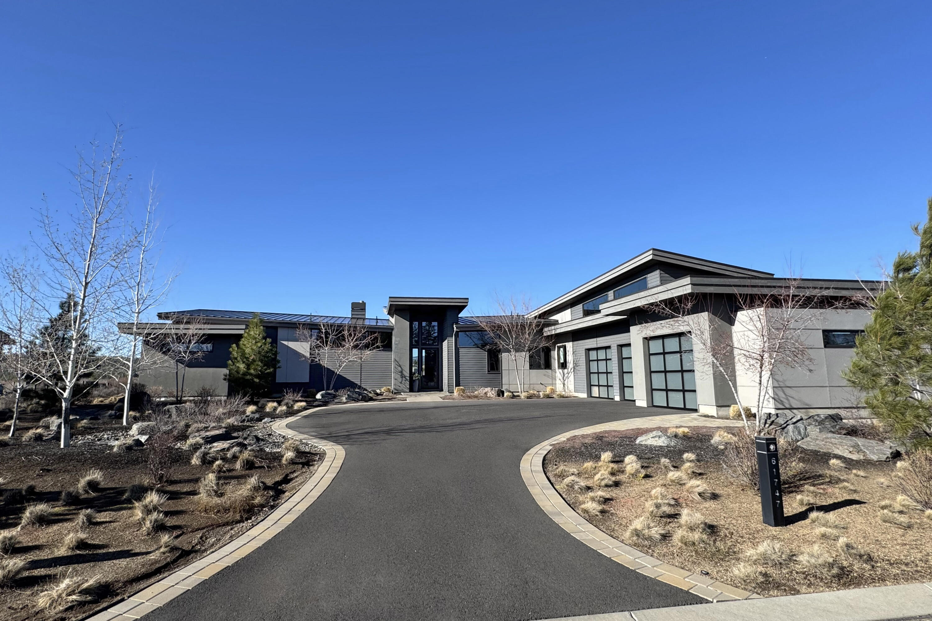 Tetherow - Residential