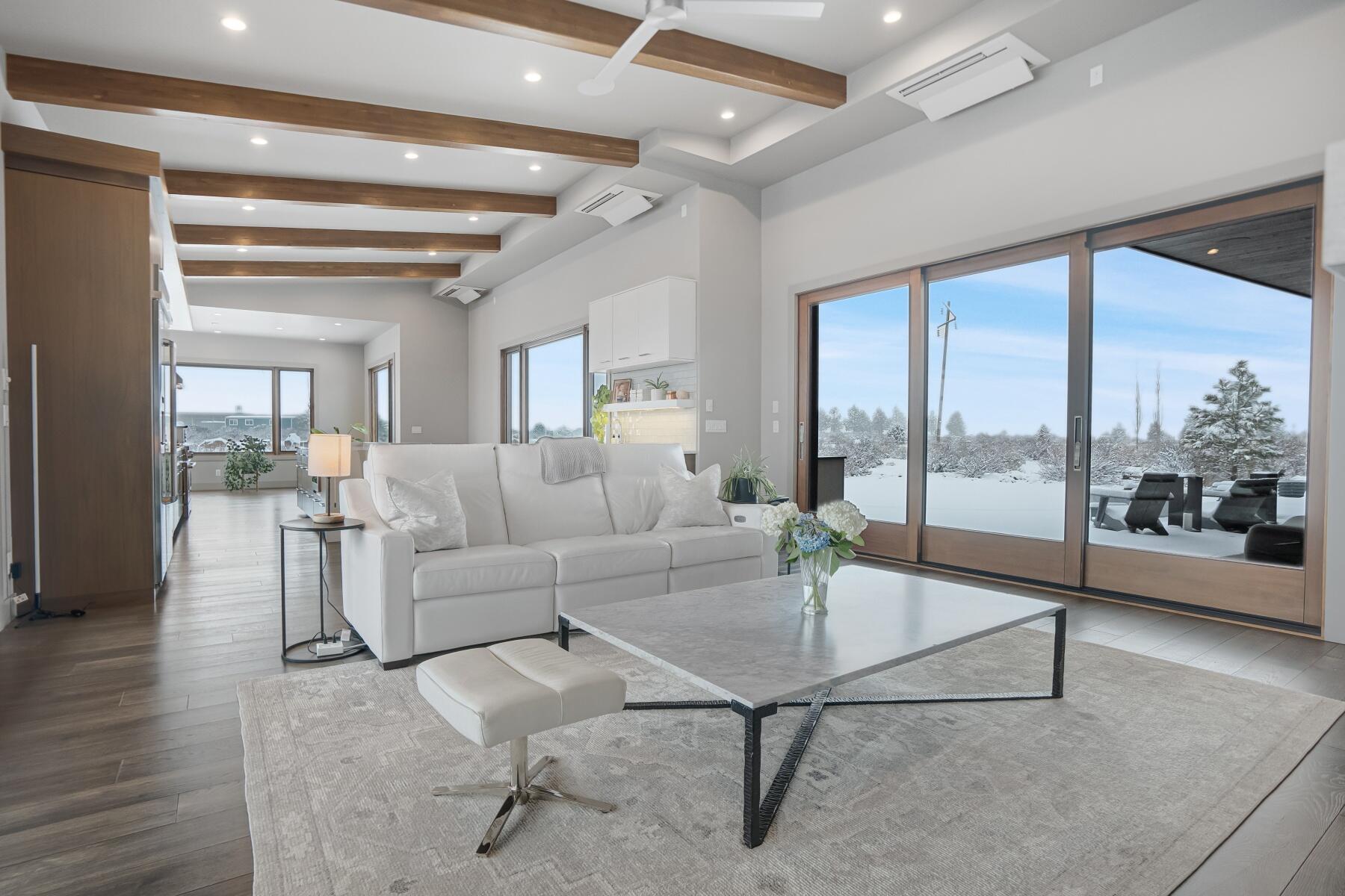 Tetherow - Residential