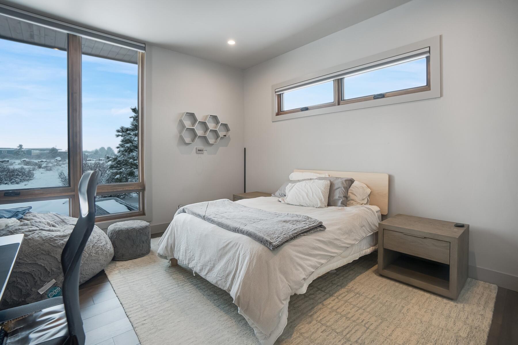 Tetherow - Residential