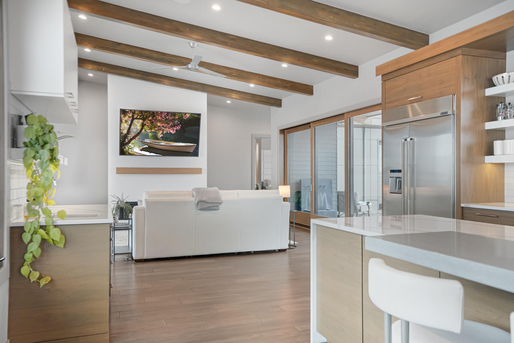 Tetherow - Residential