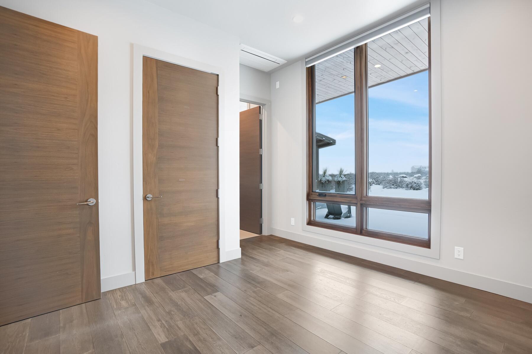 Tetherow - Residential