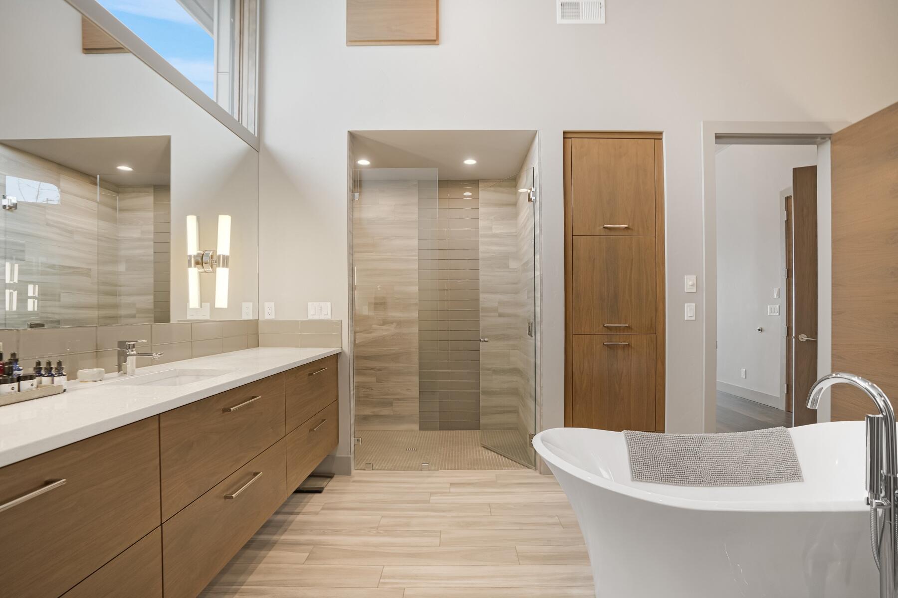 Tetherow - Residential