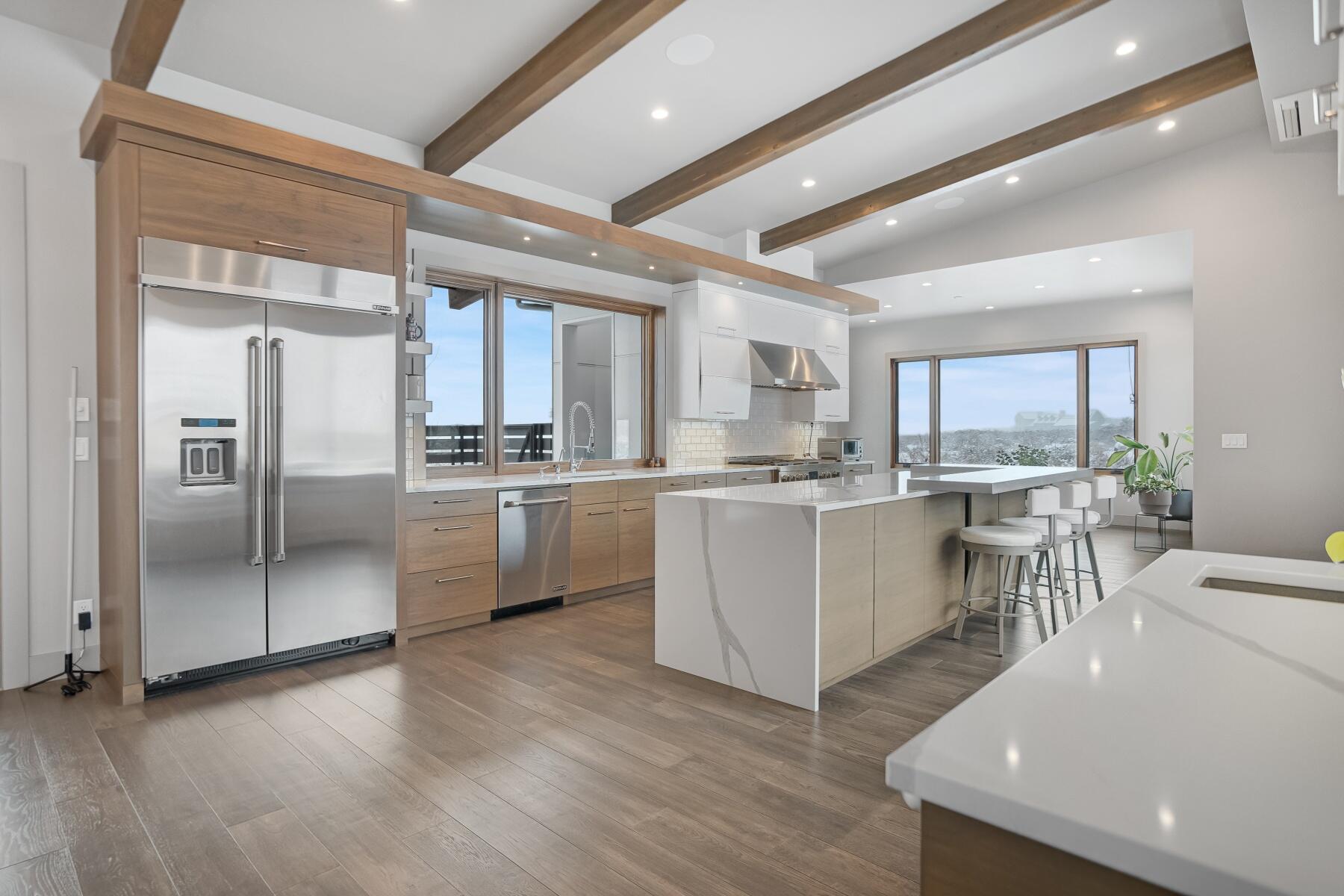 Tetherow - Residential