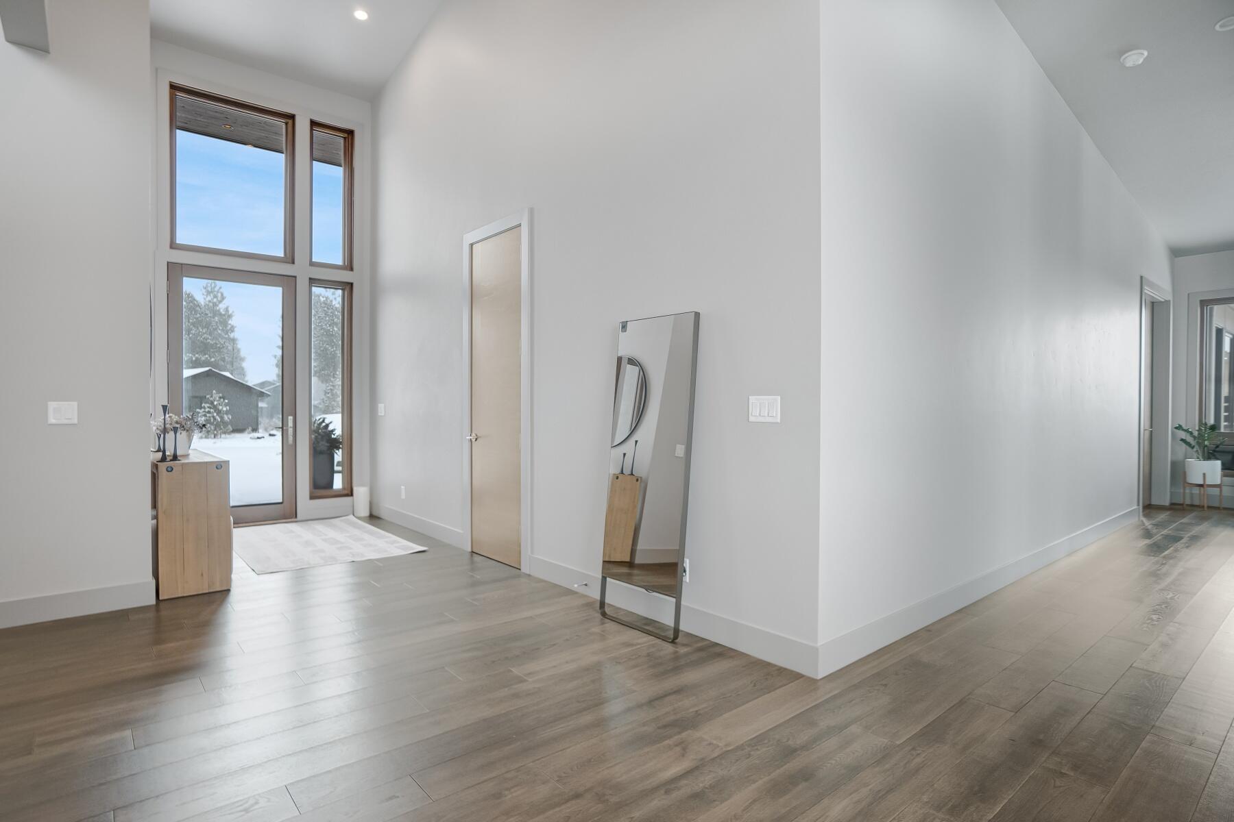 Tetherow - Residential