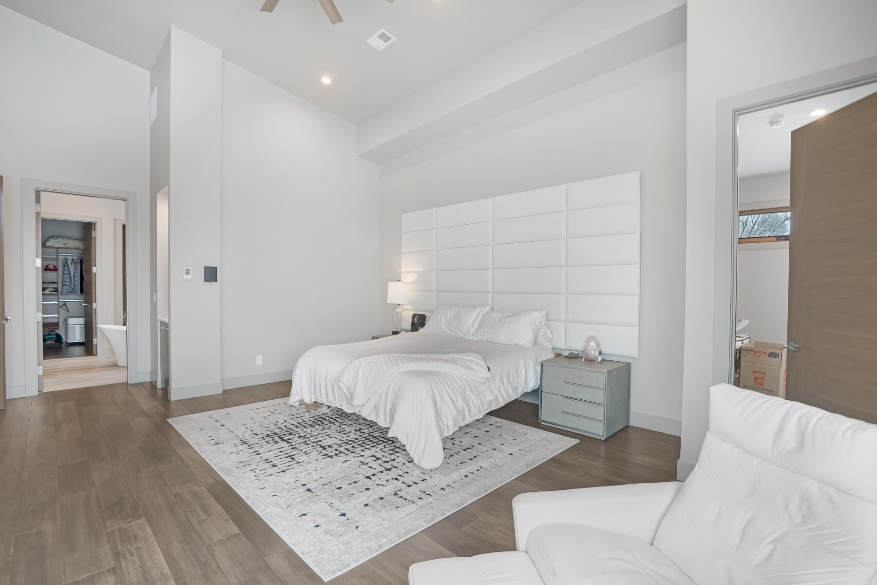 Tetherow - Residential