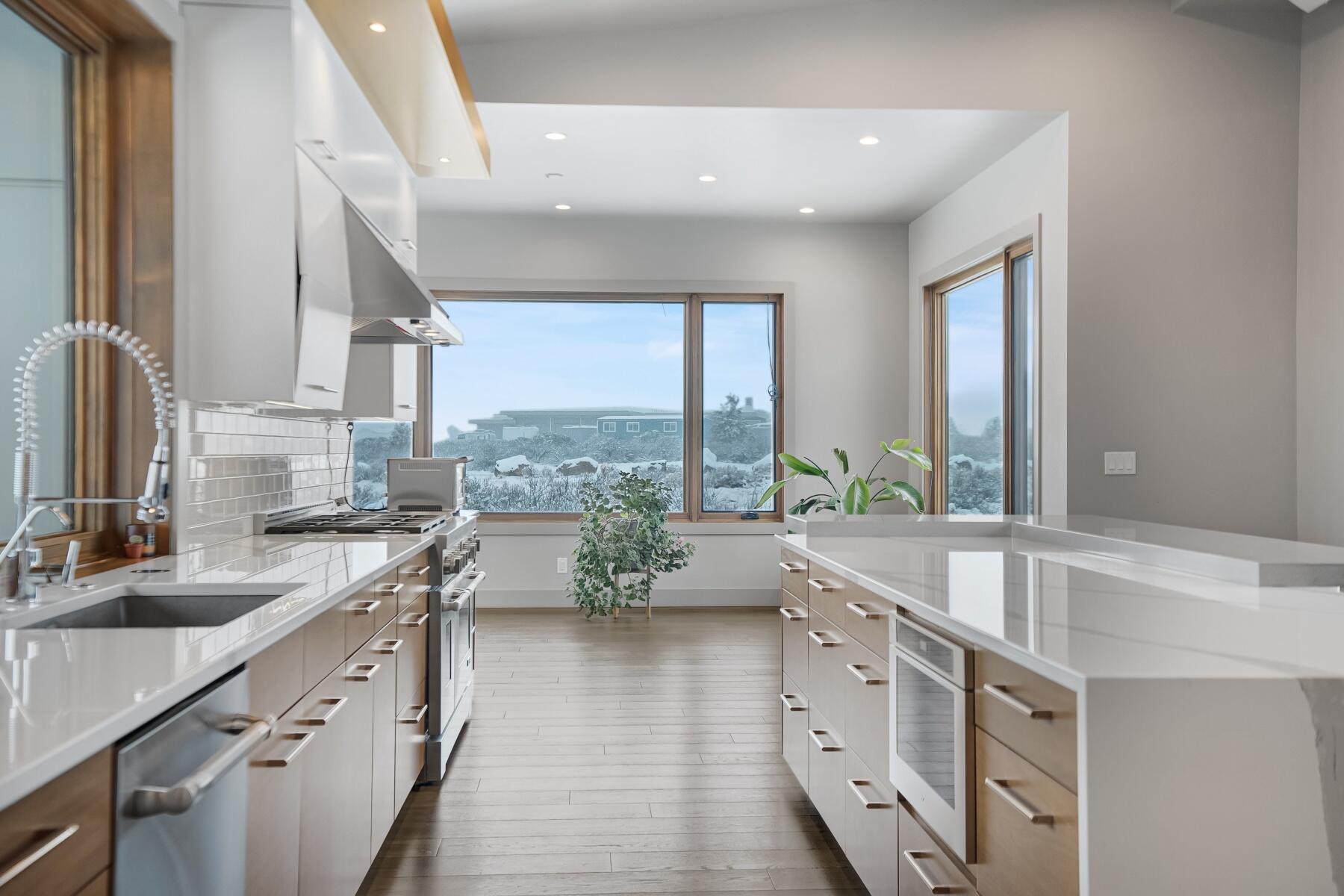 Tetherow - Residential