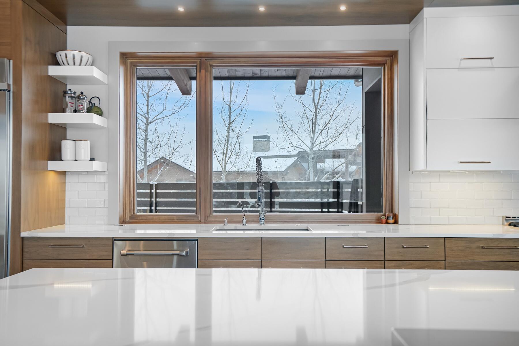 Tetherow - Residential