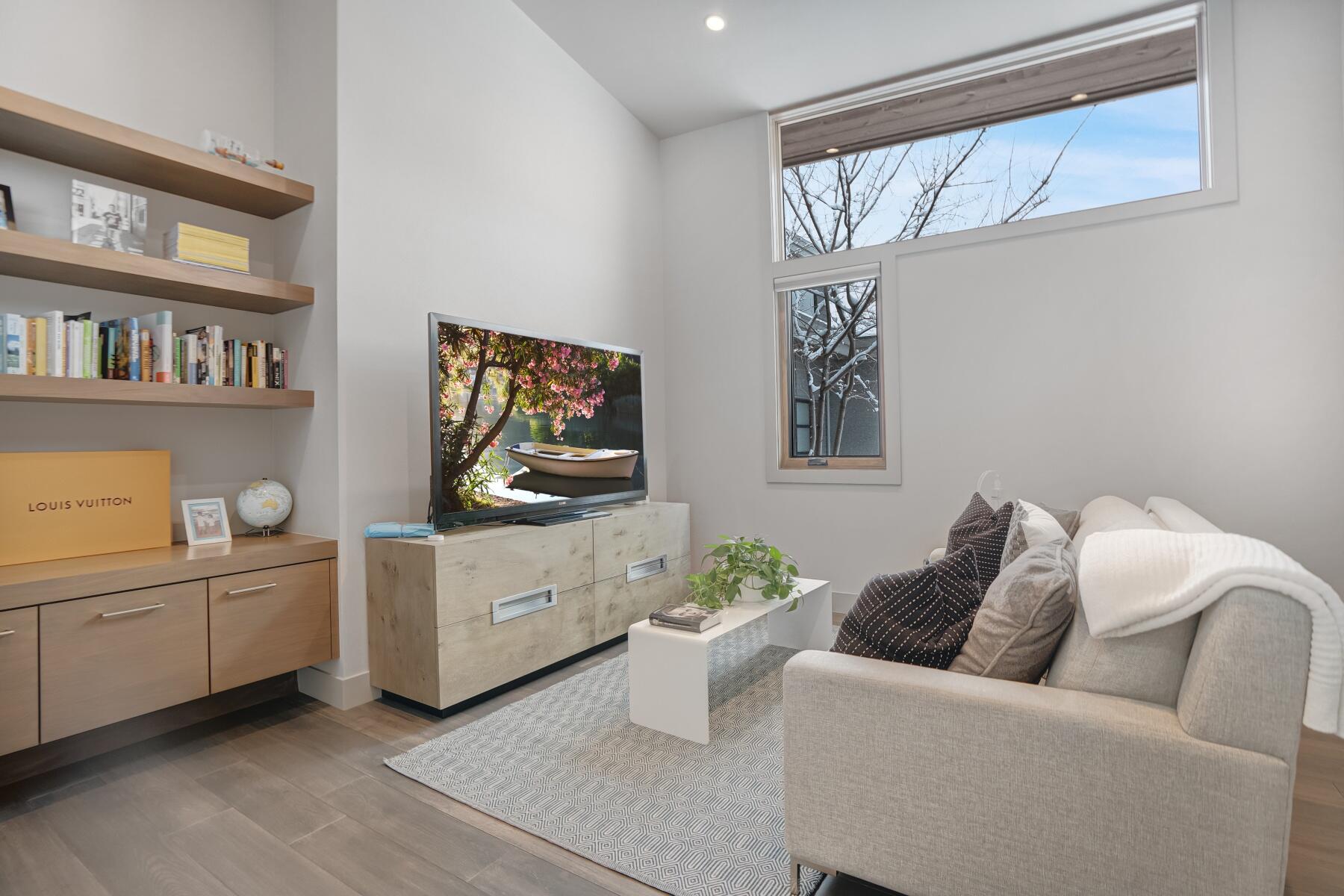 Tetherow - Residential