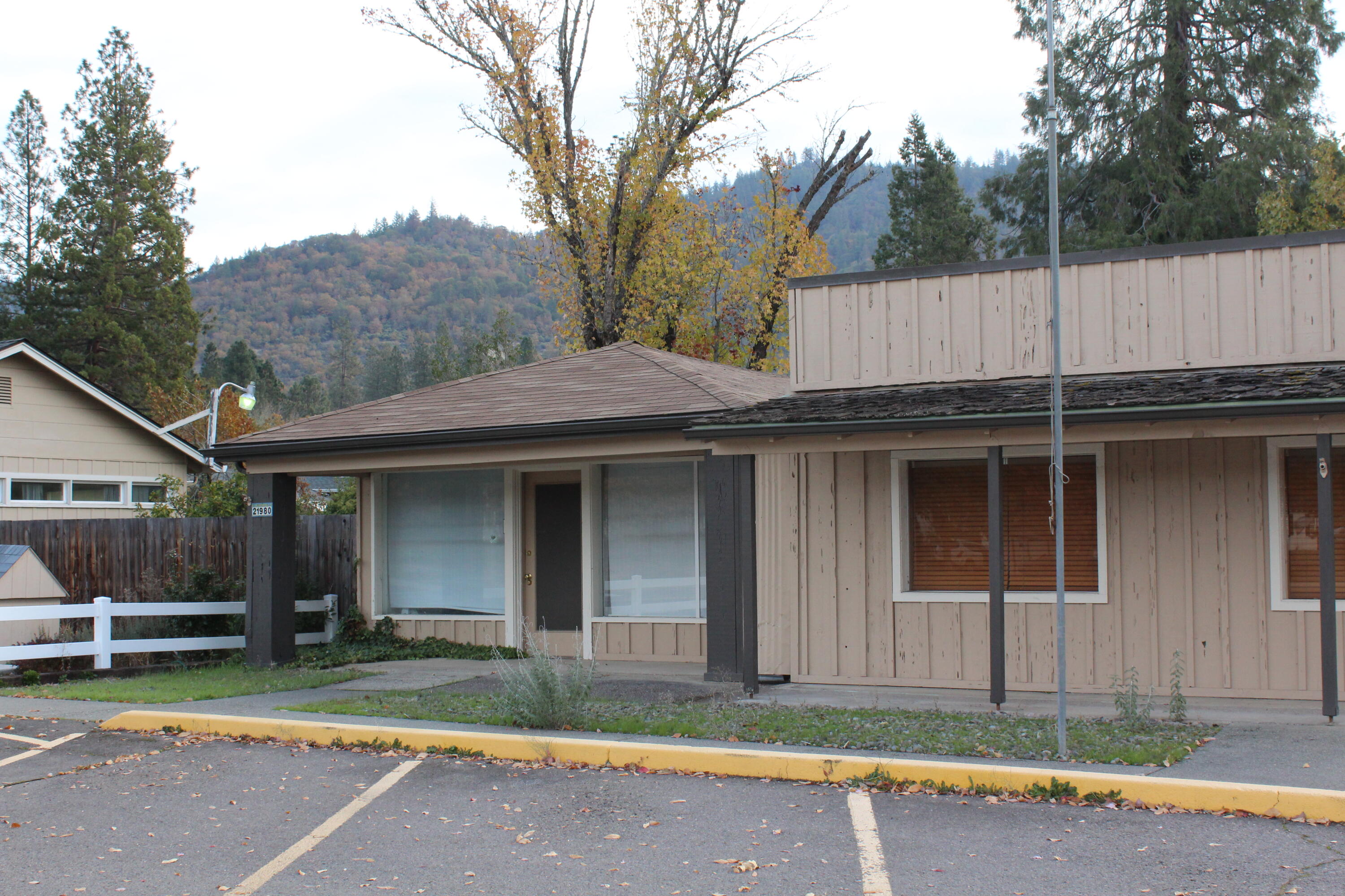 N/A - Commercial Sale