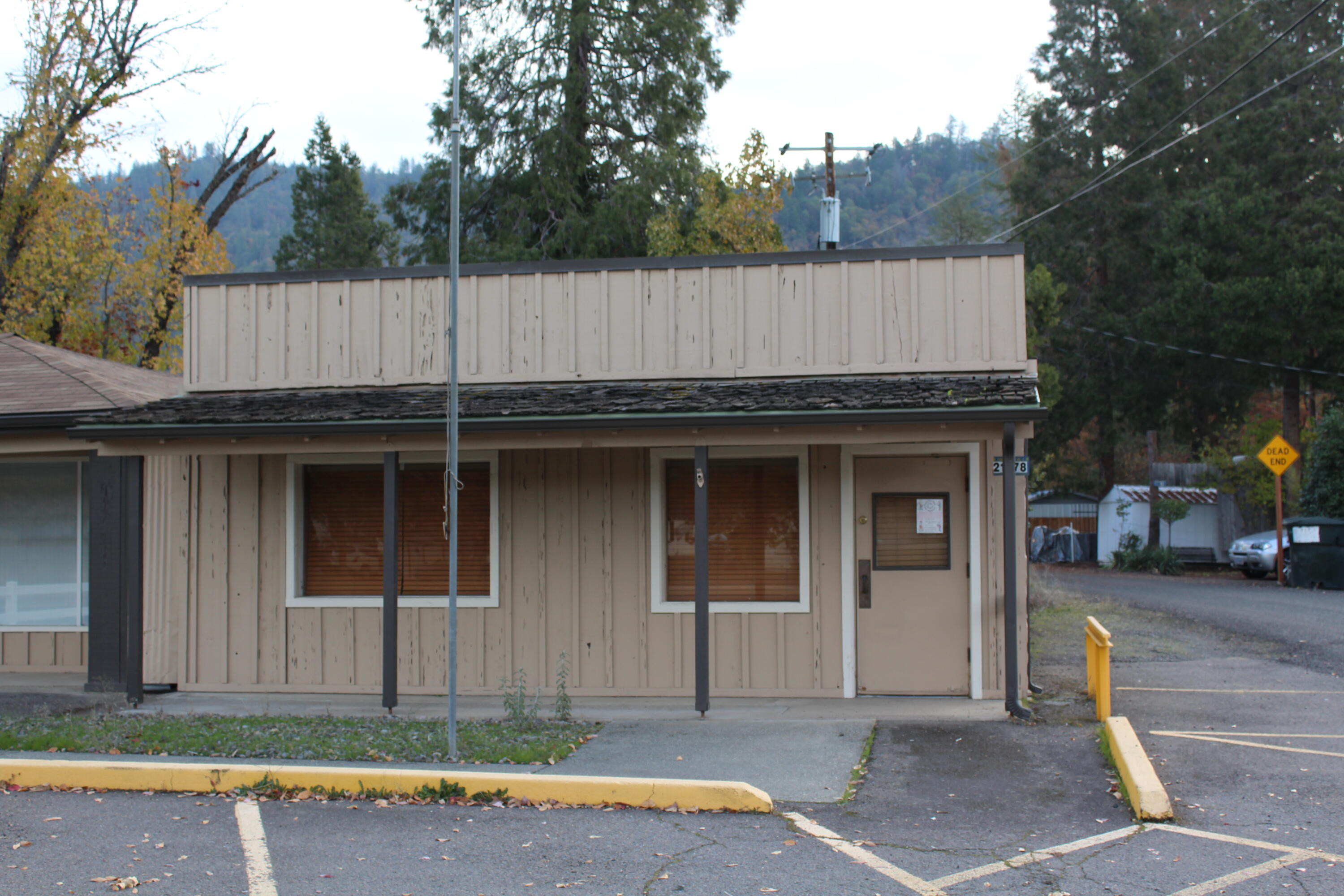 N/A - Commercial Sale