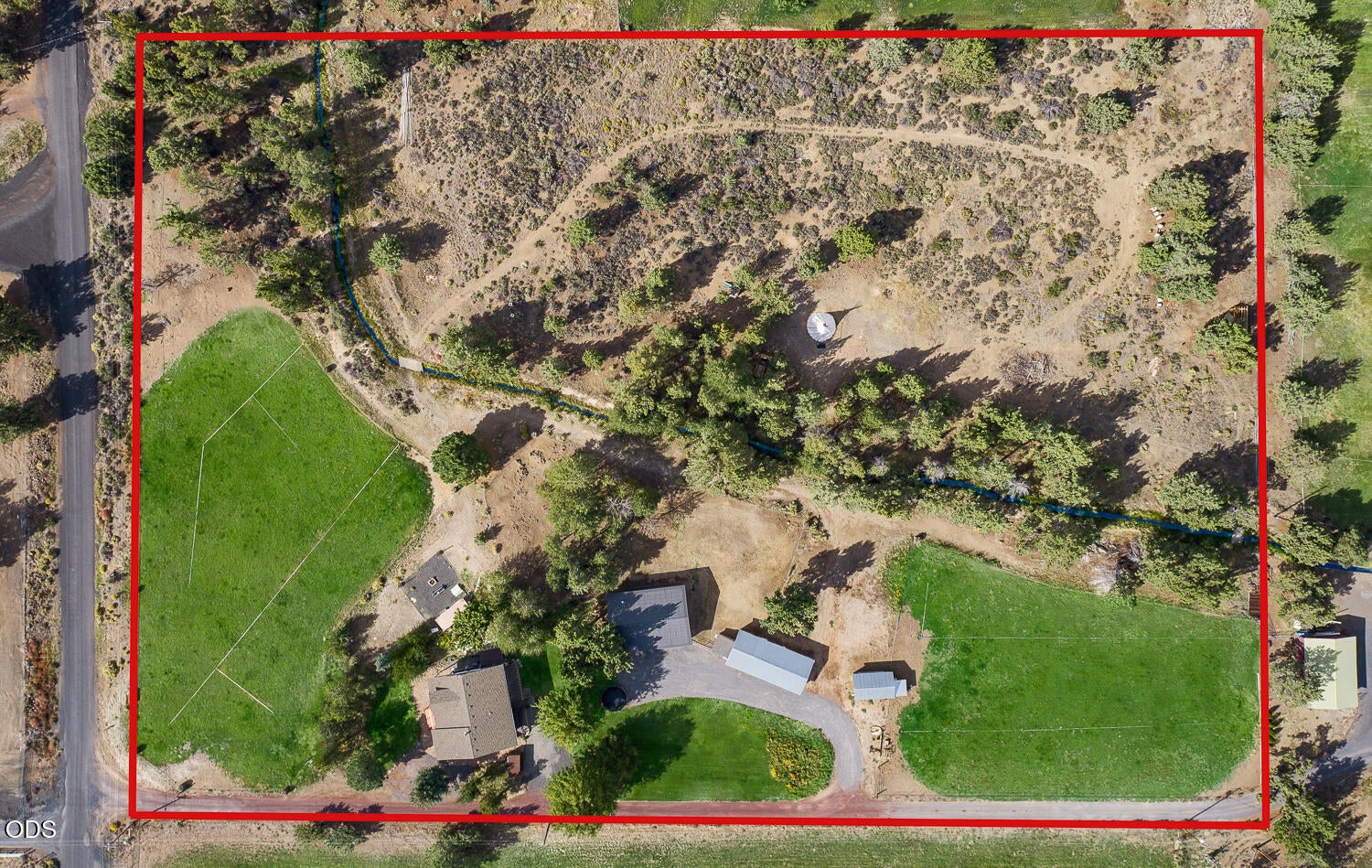 64160 Pioneer Loop
