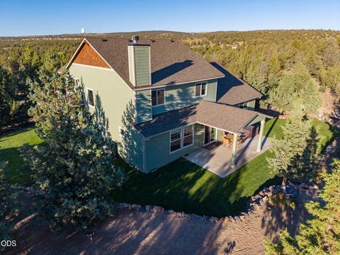 Tiny photo for 17101 SE Hopi Road, Prineville, OR 97754 (MLS # 220224527)