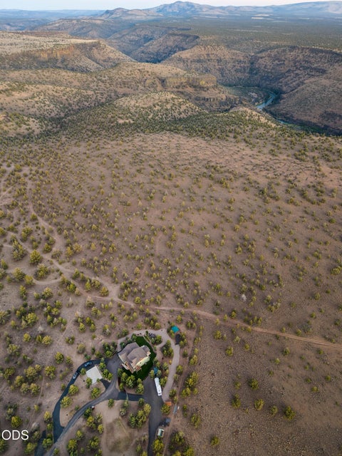 Tiny photo for 17101 SE Hopi Road, Prineville, OR 97754 (MLS # 220224527)