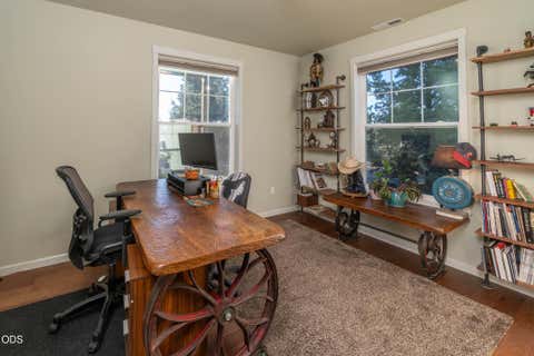 Tiny photo for 17101 SE Hopi Road, Prineville, OR 97754 (MLS # 220224527)