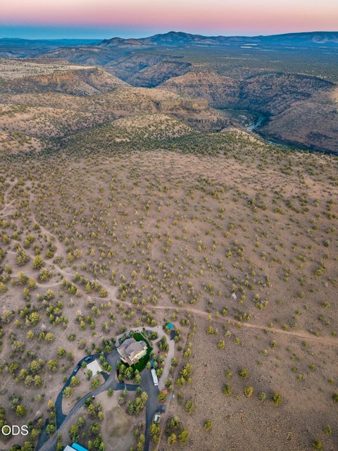 Tiny photo for 17101 SE Hopi Road, Prineville, OR 97754 (MLS # 220224527)