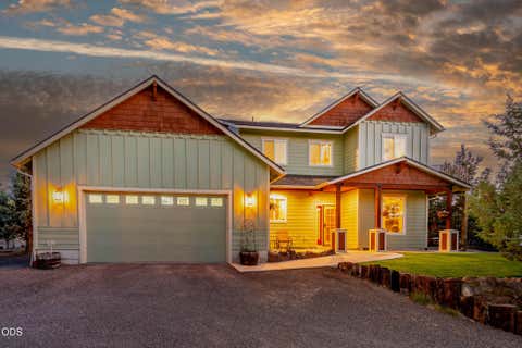 Photo of 17101 SE Hopi Road, Prineville, OR 97754 (MLS # 220224527)