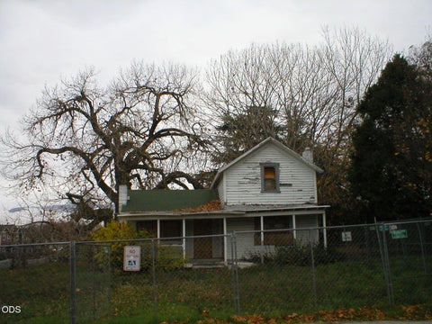Photo of 380 Clay Street, Ashland, OR 97520 (MLS # 220229064)