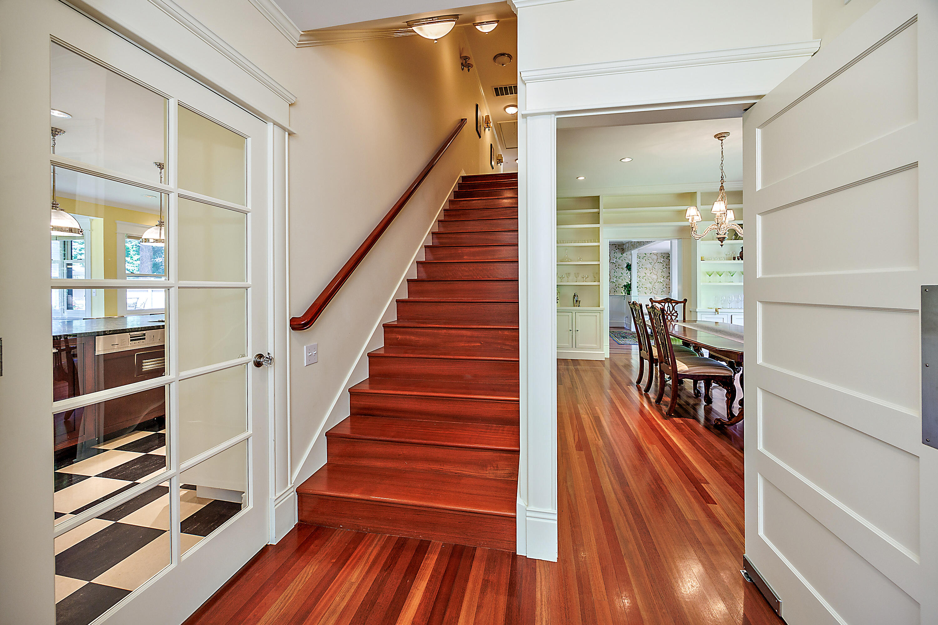 Railroad Addition (ashland) - Residential