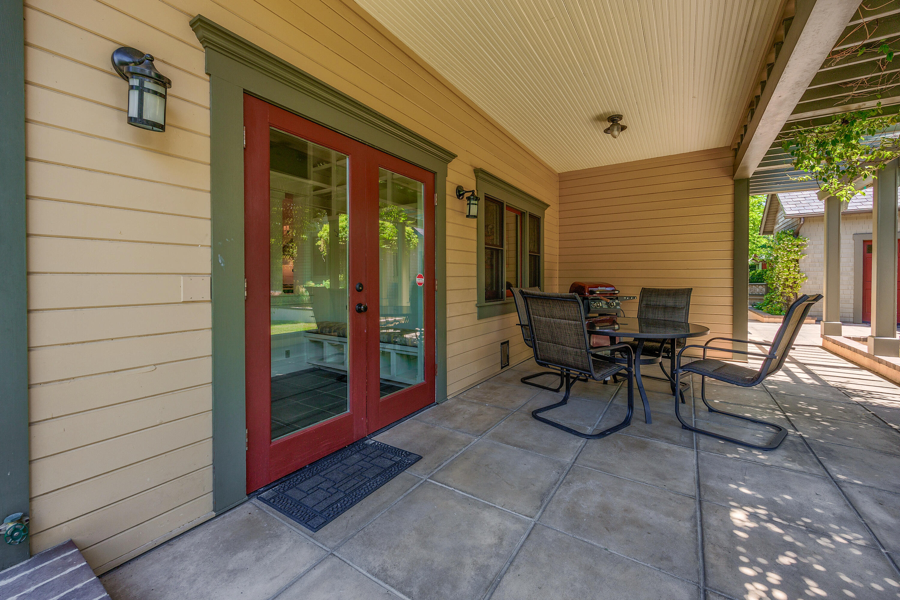 Railroad Addition (ashland) - Residential