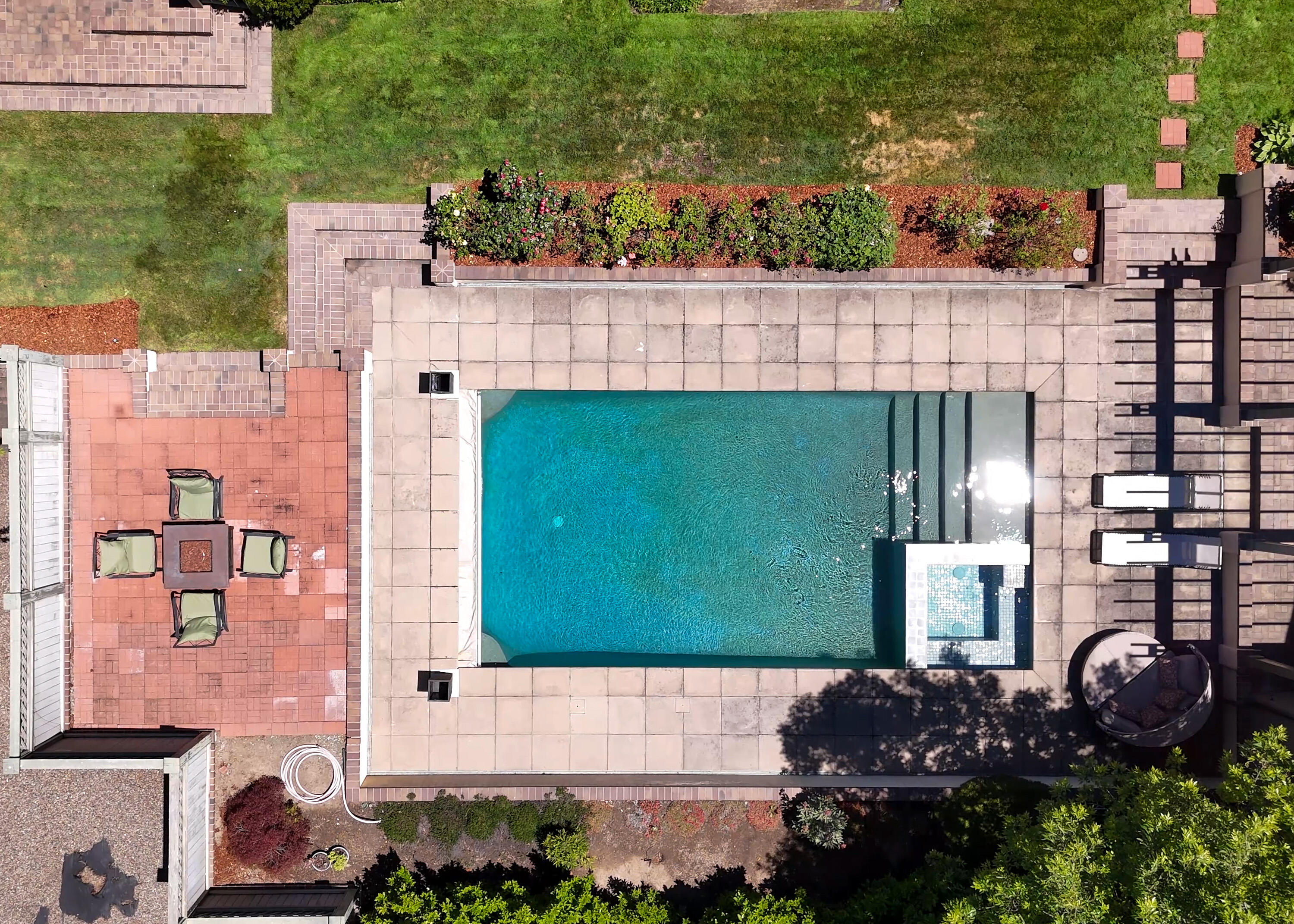 Railroad Addition (ashland) - Residential